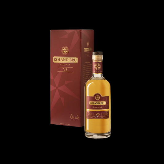 COGNAC ROLAND BRU - VS 40% 70cl