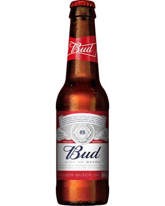 BUD OW 25cl BA Premium Pils