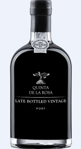 PORTO QUINTA de la ROSA Traditionnal LBV 2016