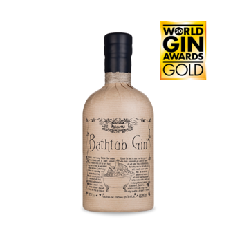 GIN Ableforth's Bathtub 43,3% 70cl