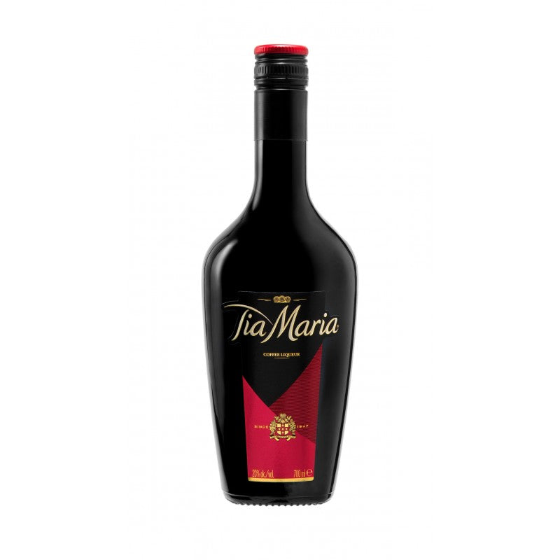 TIA MARIA 20% 70cl liquer spirit