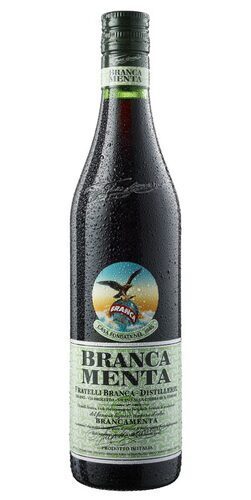 FERNET BRANCA MUNT 37% 70cl