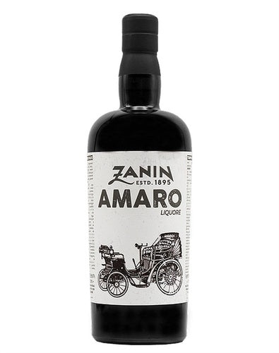 AMARO ZANIN 30% 70cl LIQUORE ITALIANO