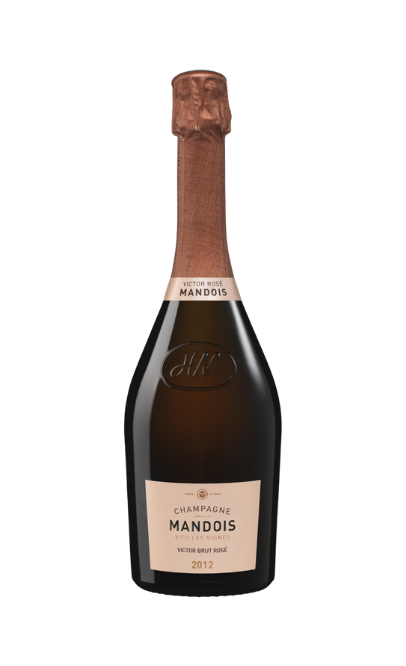 CHAMP MANDOIS "Cuvée VICTOR"