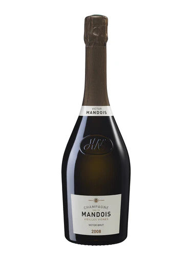 CHAMP MANDOIS "Cuvée VICTOR"