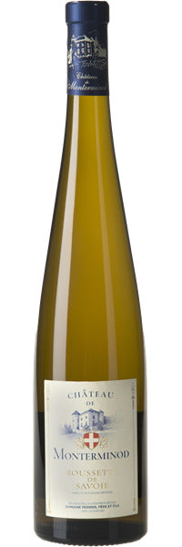 CHATEAU MONTERMINOD "Roussette de Savoie