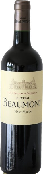 CH  BEAUMONT