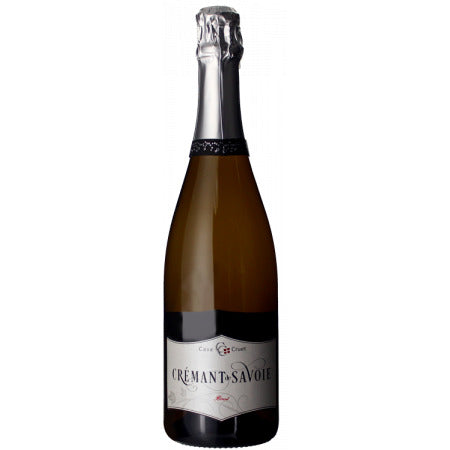 CREMANT de SAVOIE Brut "Jean Perrier et