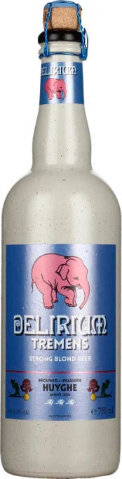 DELIRIUM TREMENS 75cl