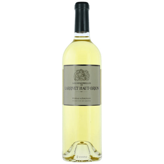 DEMOISELLE DE LARRIVET HAUT-BRION Blanc