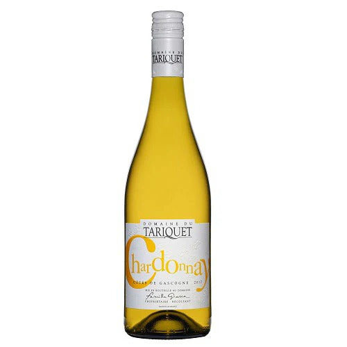 DOMAINE DU TARIQUET "Chardonnay"