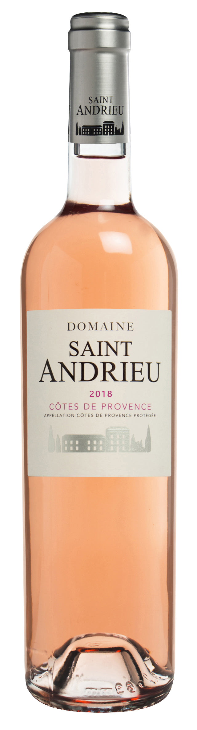 DOMAINE SAINT-ANDRIEU  Rse