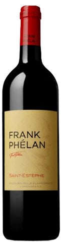 FRANK PHELAN