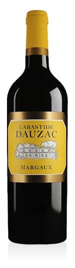 LABASTIDE DAUZAC