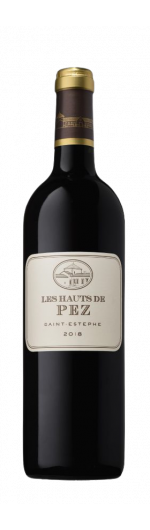 LES HAUTS DE PEZ (Bio)