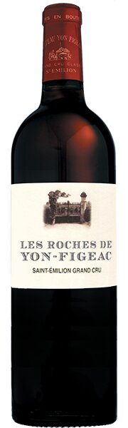 ROCHES DE YON FIGEAC "St Emilion Grand Cru"