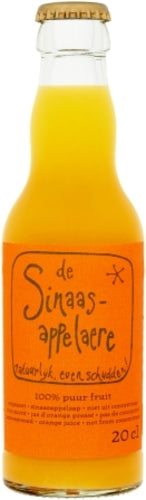 SINAASAPPELAERE 20cl