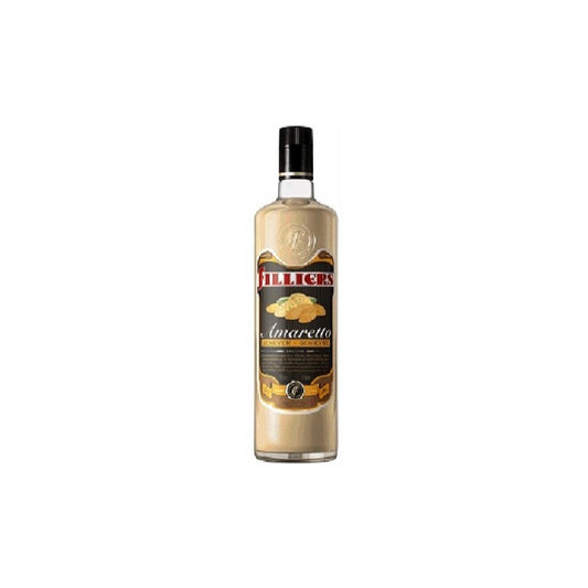 JEN FILLIERS AMARETTO 17% 70CL