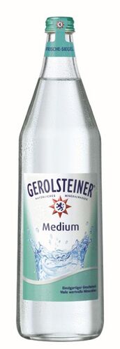 GEROLSTEINER MEDIUM 100cl