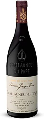 CHATEAUNEUF-DU-PAPE "Vieilles vignes Rog