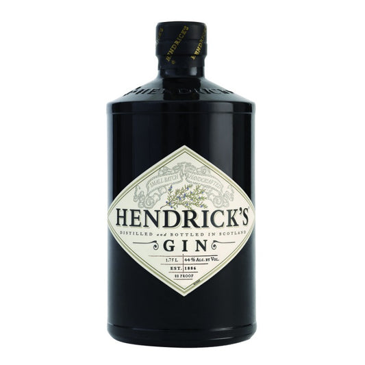 GIN HENDRICK'S  44%  175cl