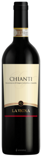 CHIANTI "La Vigna"