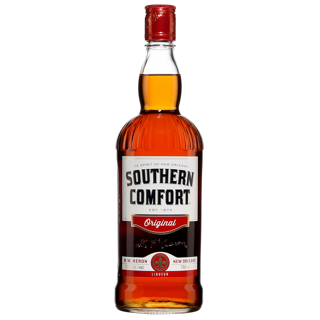 WH SOUTHERN COMFORT 35% 70cl