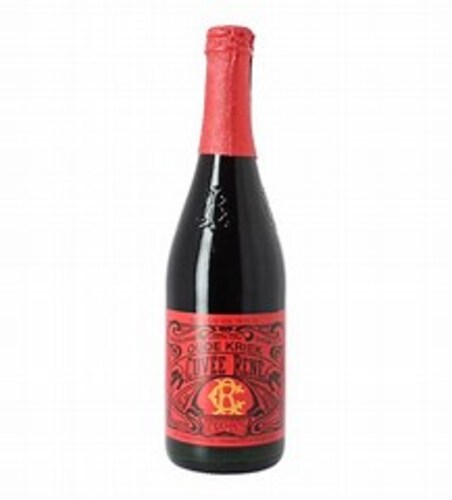 Lindemans Oude KRIEK Cuvée René  37,5cl OW