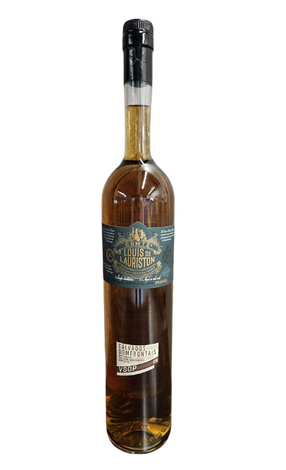 CALVADOS VSOP 1.5 L Comte Louis de Lauriston