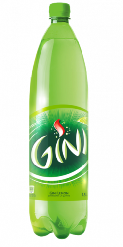 GINI PET 150CL