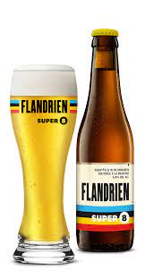 SUPER 8 FLANDRIEN 33CL