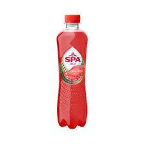 SPA Fruit Sparkling GRENADINE PET 40 cl