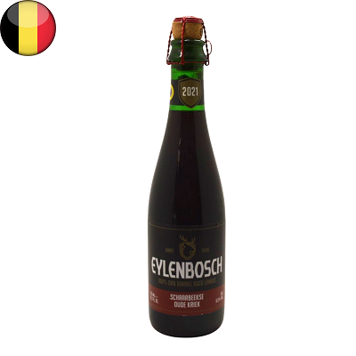 EYLENBOSCH SCHAARBEEKSE OUDE KRIEK OW 37,5cl