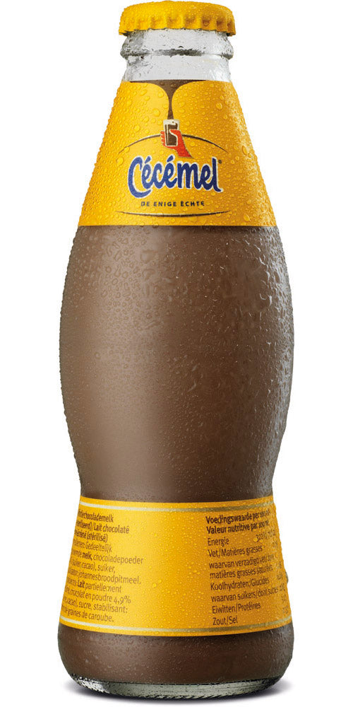 Cecemel 20cl  De enige echte