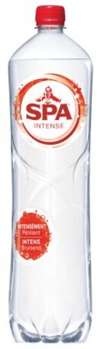 SPA INTENSE BRUIS  PET 150cl Barisart