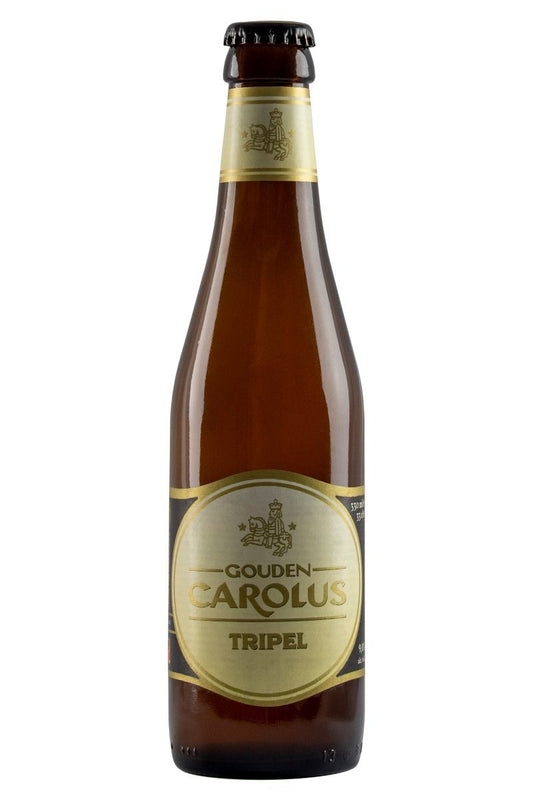 GOUDEN CAROLUS TRIPEL 33cl