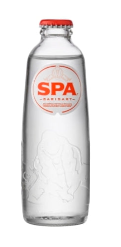 SPA INTENSE BRUIS 25cl Barisart