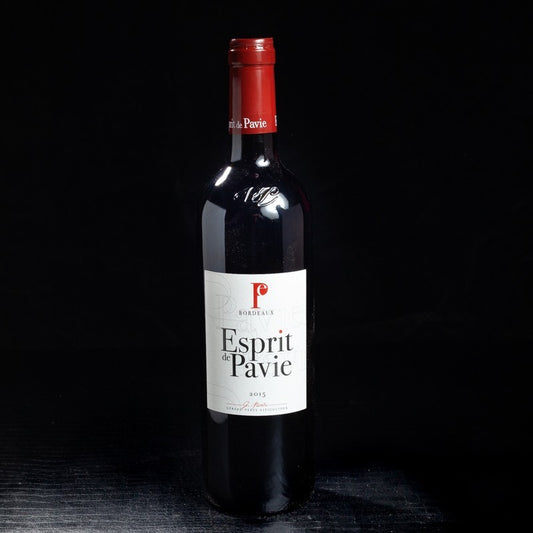 ESPRIT de PAVIE