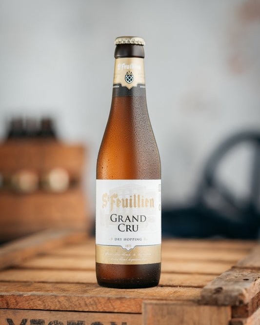 ST FEUILLIEN GRAND CRU 33cl