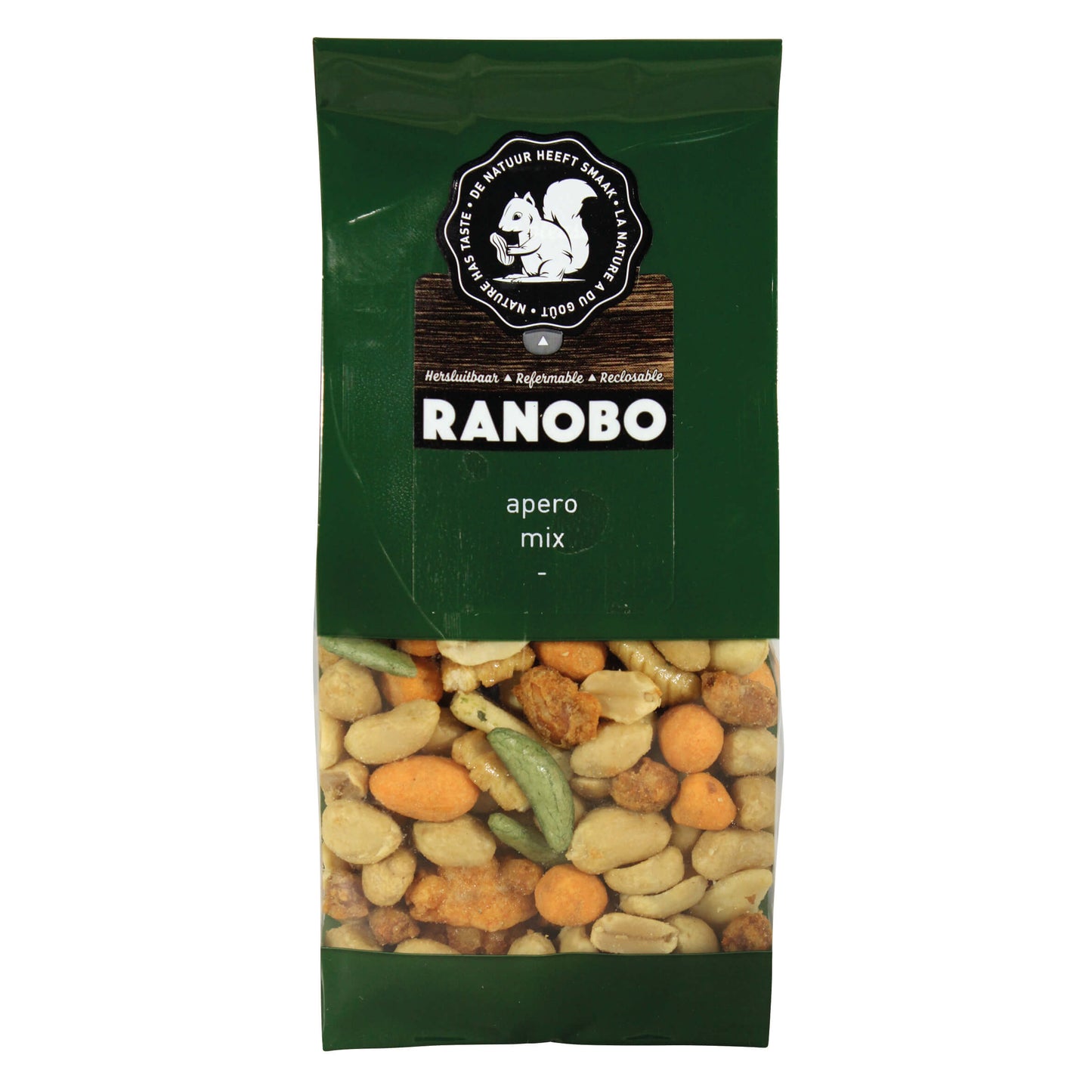 RANOBO APERO MIX 200gr