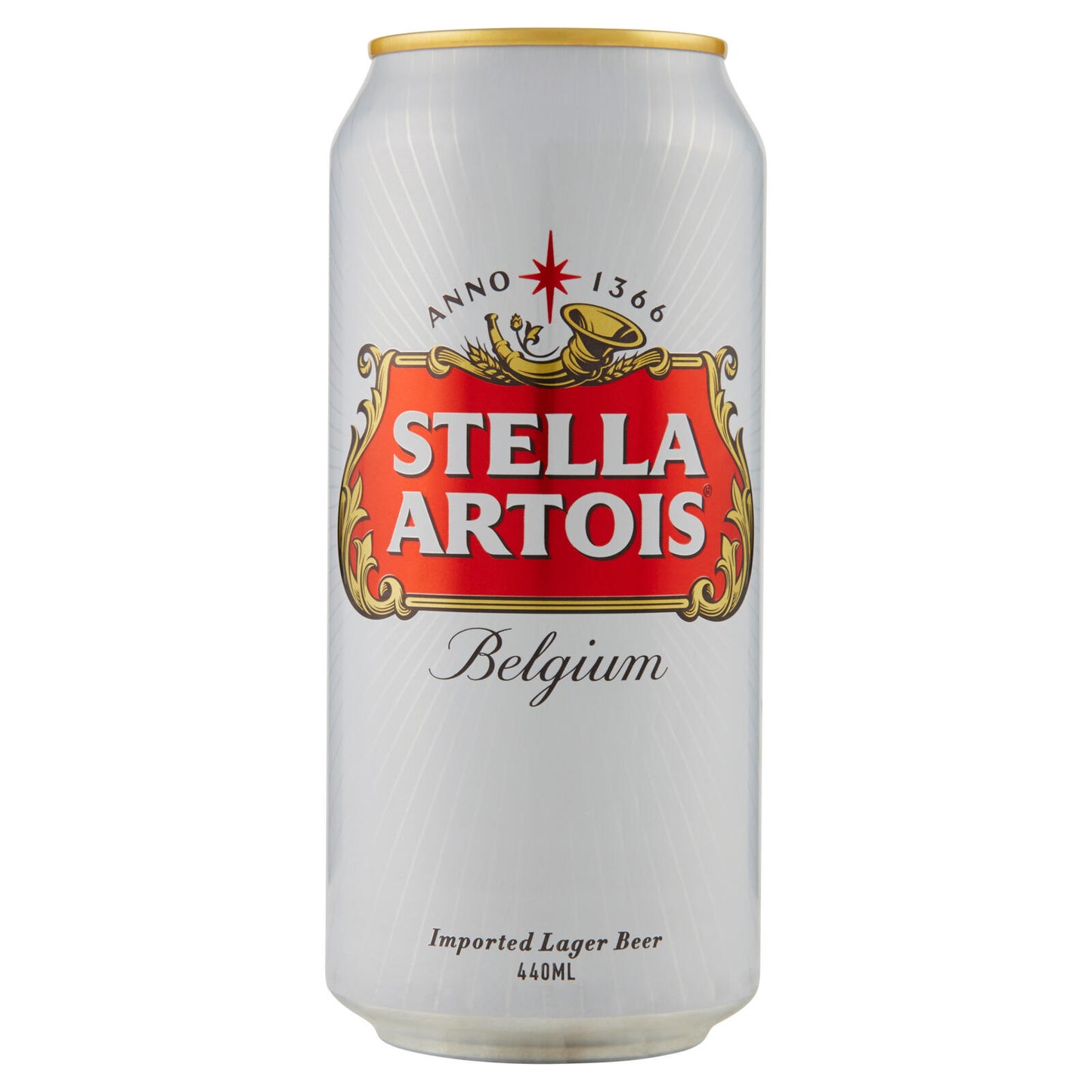 STELLA CAN 44 cl