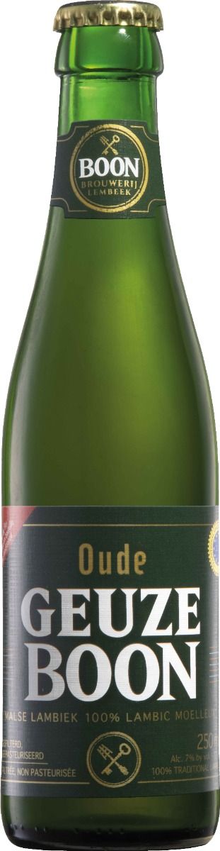 BOON OUDE GUEUZE 25cl