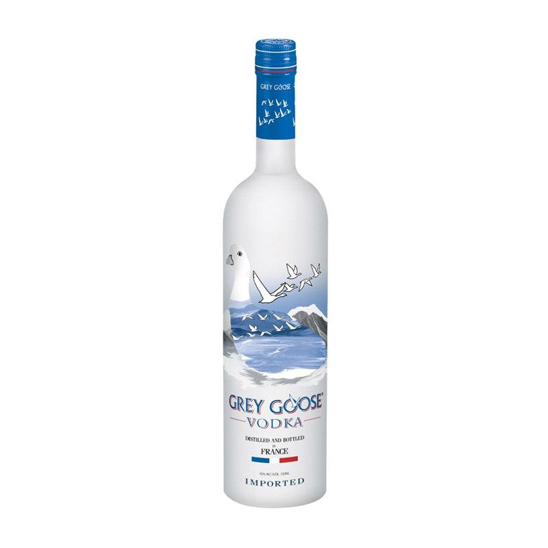 VODKA GREY GOOSE 70cl ORIGINAL