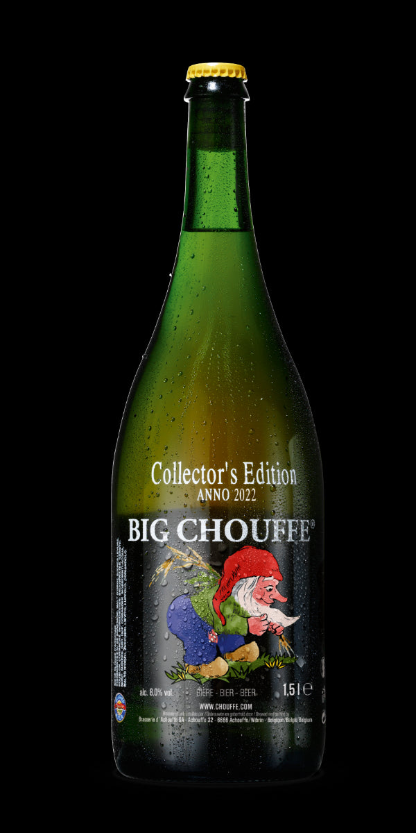 BIG CHOUFFE giftpack 1,5 lit