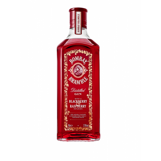 GIN BOMBAY Bramble 37,5% 70CL