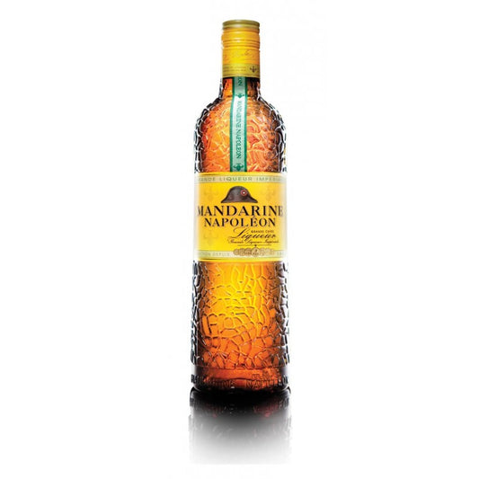 MANDARINE NAPOLEON 38% 100cl