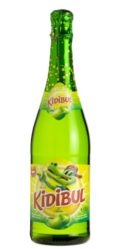 KIDIBUL APPEL 75cl