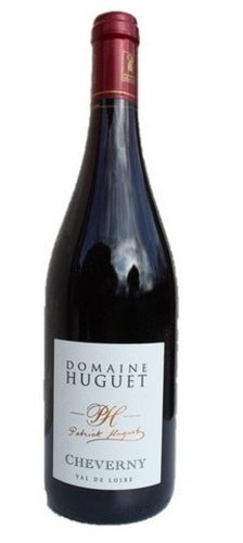 CHEVERNY "Domaine Huguet"