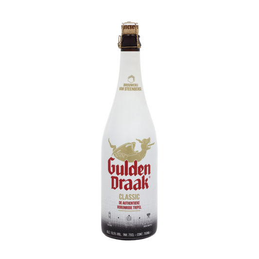 GULDEN DRAAK CLASSIC 75cl ow