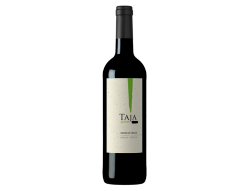 TAJA - Bio - Wine